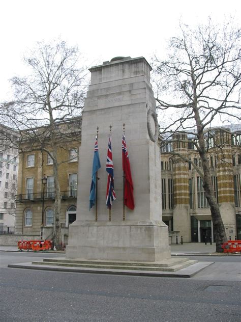 CENOTAPH .